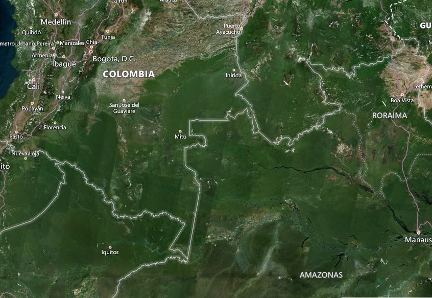Brasil e Colômbia assinam acordo na área espacial