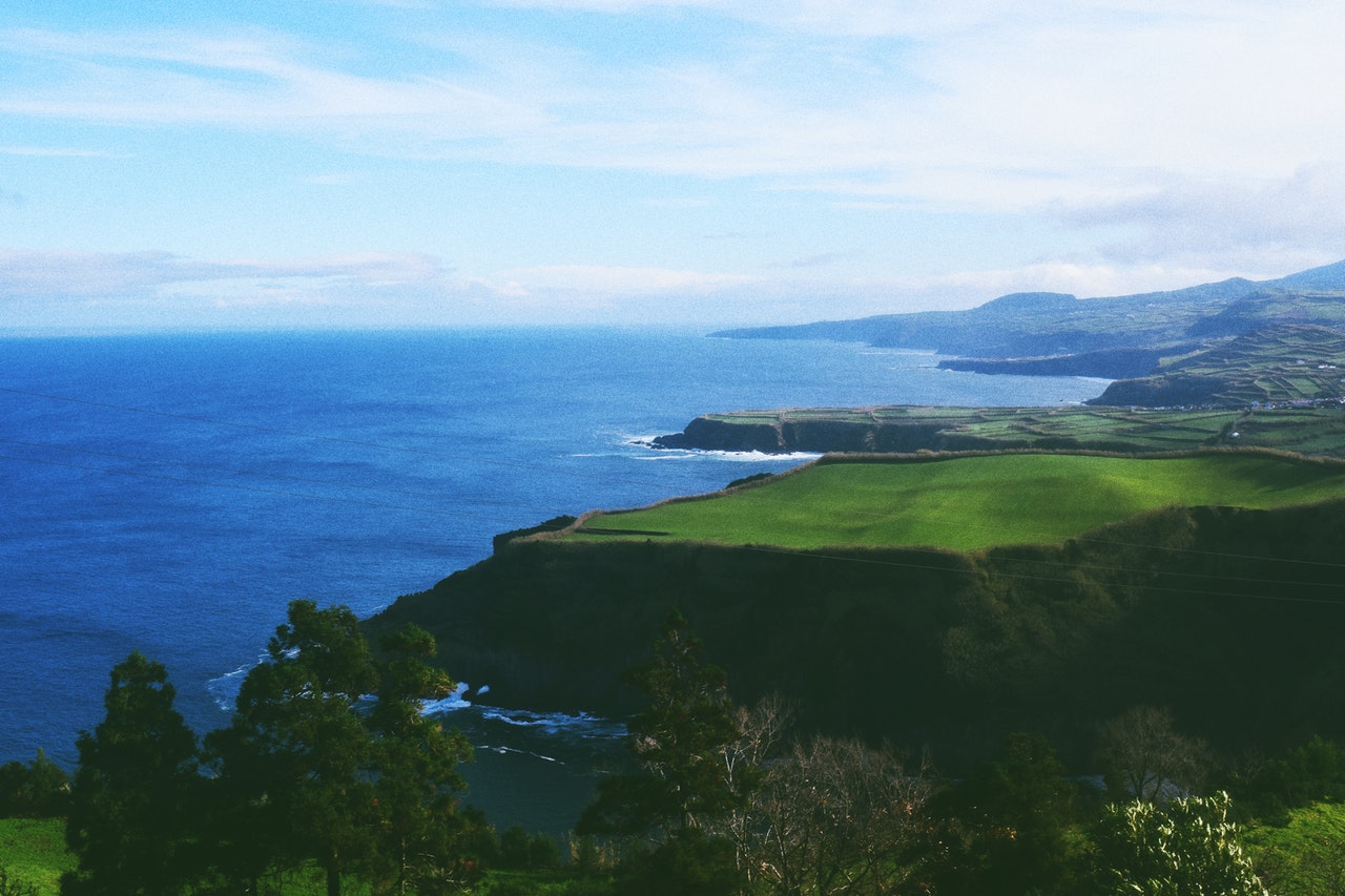 Açores quer ser hub transatlântico aeroespacial