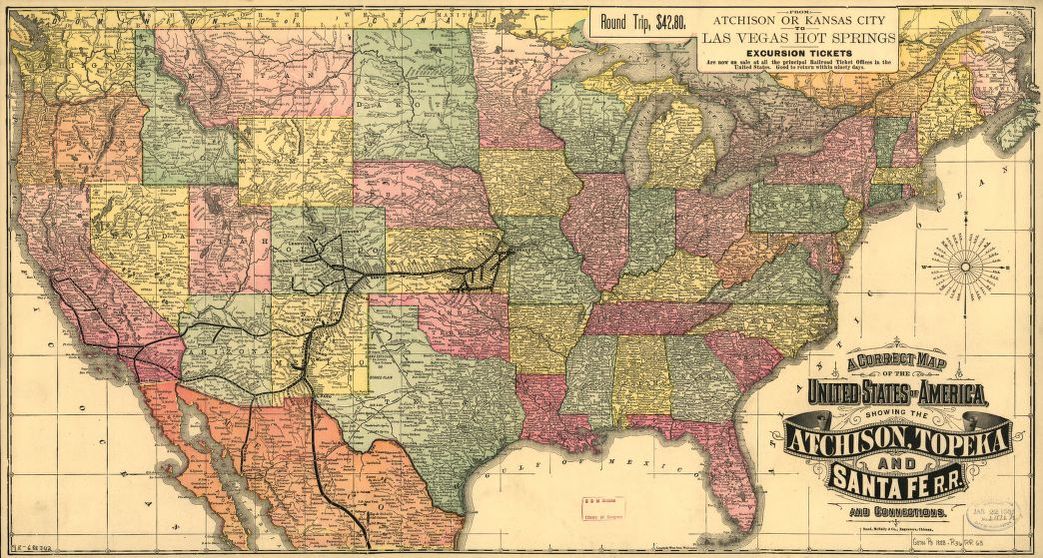 Edmilson Volpi: Como a Rand McNally tornou-se a maior produtora de mapas dos EUA