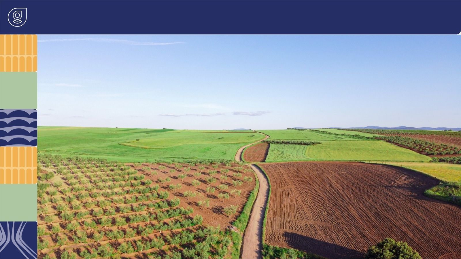 Sigef atualiza normativos de certificação de imóveis rurais Fertilizante