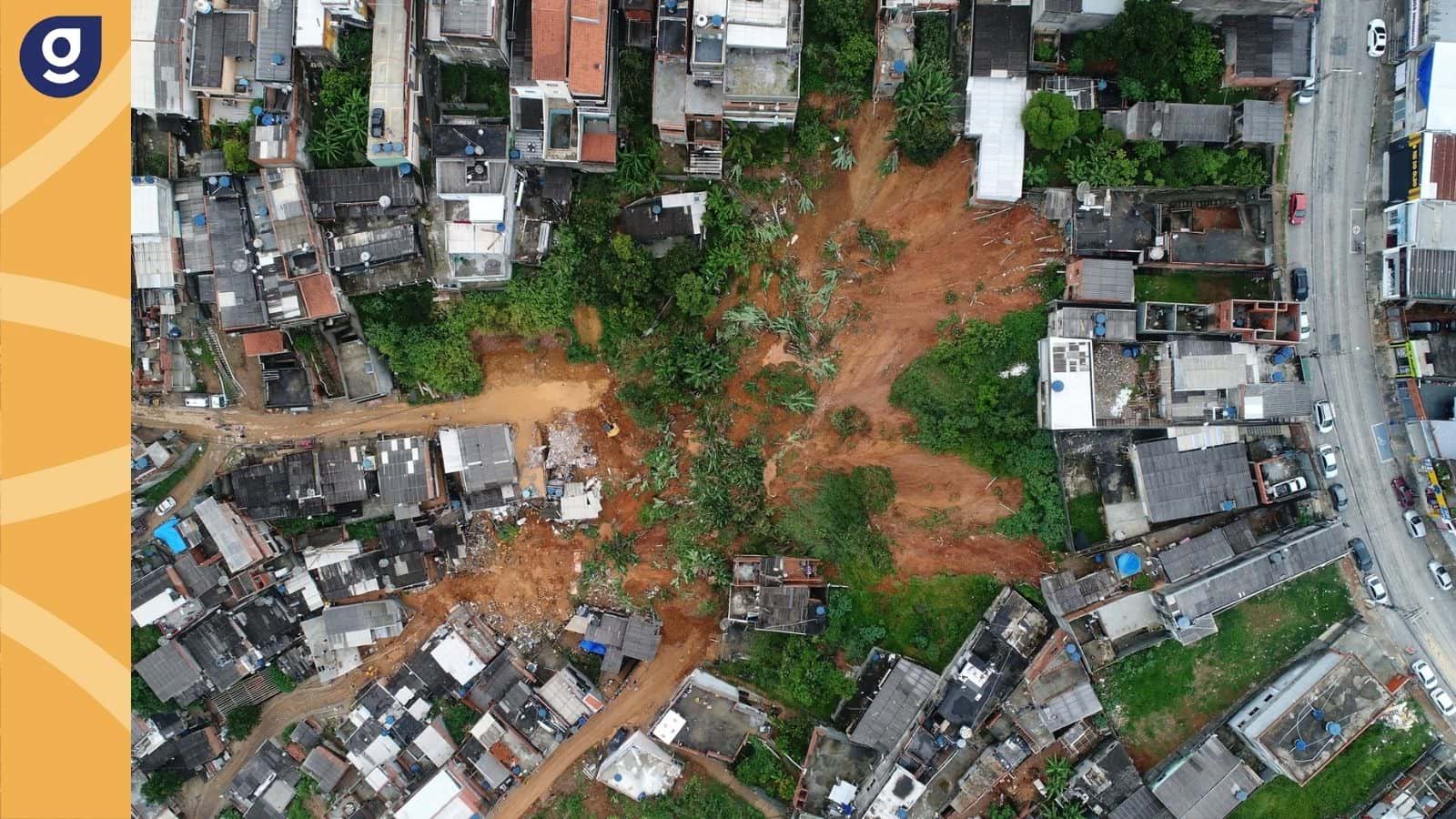 Ligação de eletricidade em assentamentos informais: uma visão urbanística geocracia