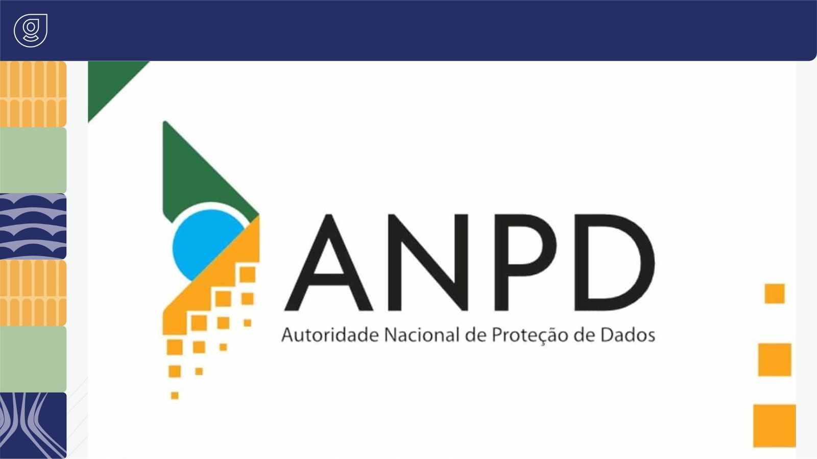 MP transforma ANPD em agência reguladora Amazônia Azul