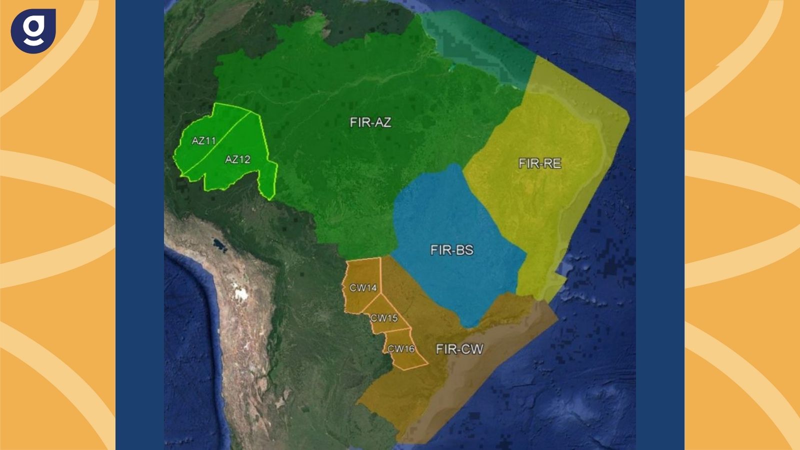 Defesa nomeia membros de Conselho de Geoinformação Amazônia Azul
