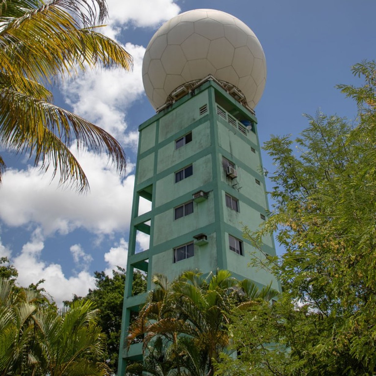 Alagoas é o primeiro estado do Brasil com 100% de monitoramento meteorológico Cambridge