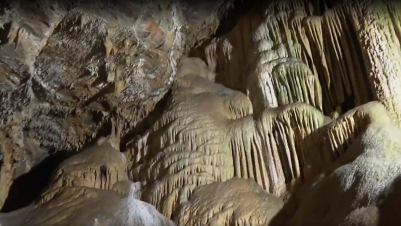 Quase 800 novas cavernas encontradas e registradas no Brasil em 2022 Smart Sampa