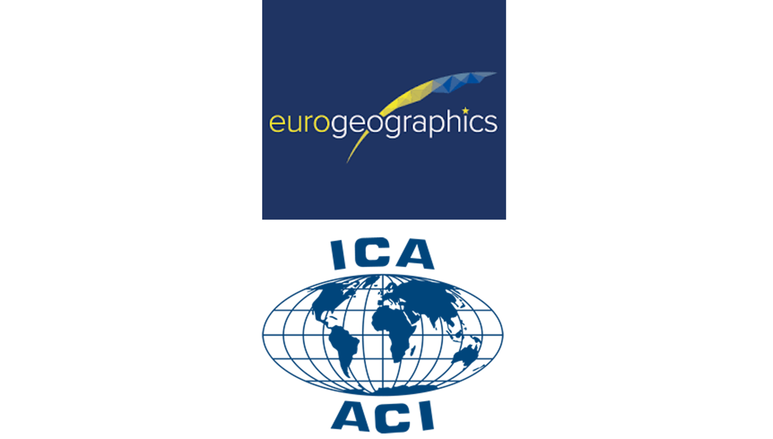 EuroGeographics e ICA firmam parceria para fomentar políticas públicas de geoinformação SEI